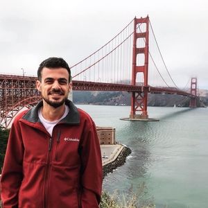 Meet your Posher, Avichy